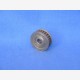 Timing Pulley, 22 T, 5 mm, 14 mm bore